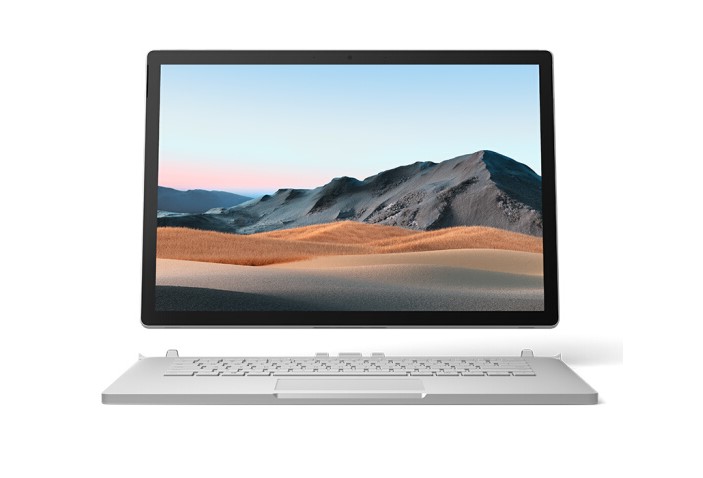 吉首Surface 维修前的准备工作